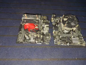 ASUS Prime H310m-K I5 8400