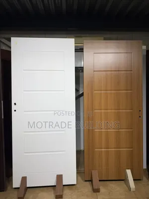 Luxury Interior Door