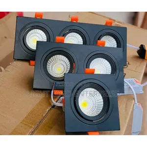 Accuracy Index Spot Light
