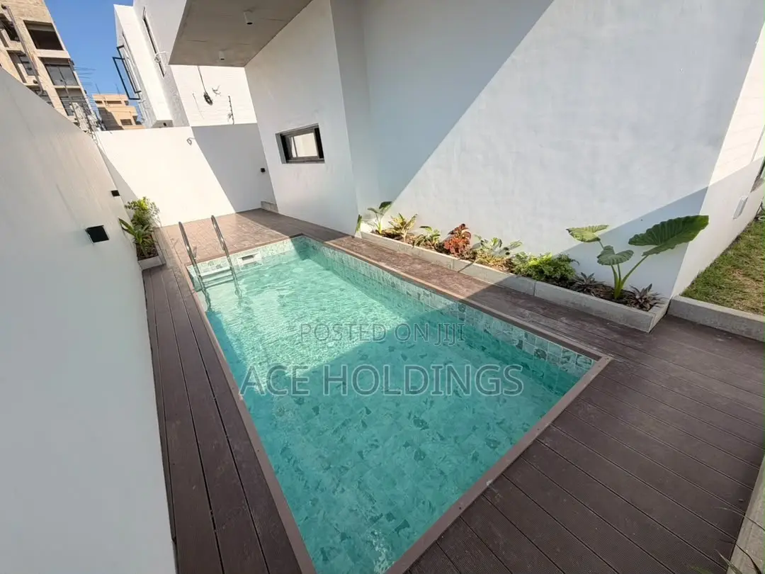 4bdrm House in East Legon Hills for sale