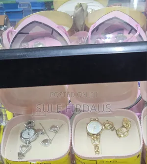 Ladies Bracelet
