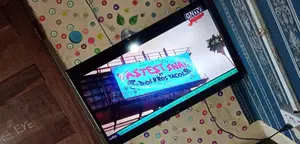 Protech Fully Digital TV