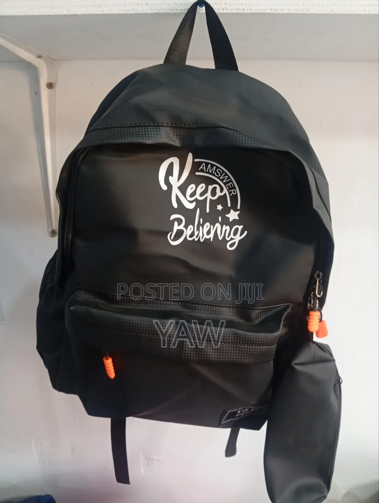 School Backpack