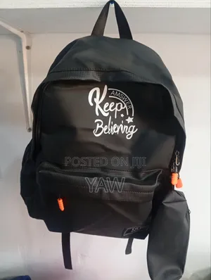 School Backpack