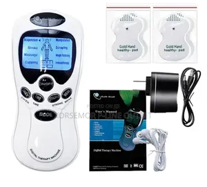 Digital Therapy Machine