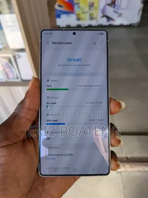 Samsung Galaxy S25 Ultra 512 GB Silver