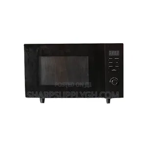 Nasco Microwave - Solo