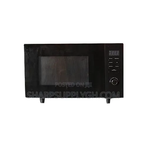 Nasco Microwave - Solo