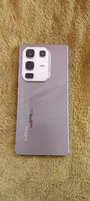 Infinix Note 50 Pro 256 GB