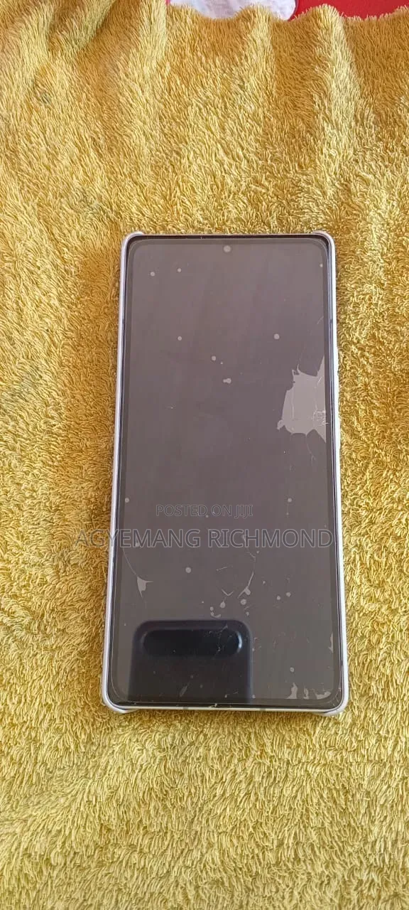 Infinix Note 50 Pro 256 GB