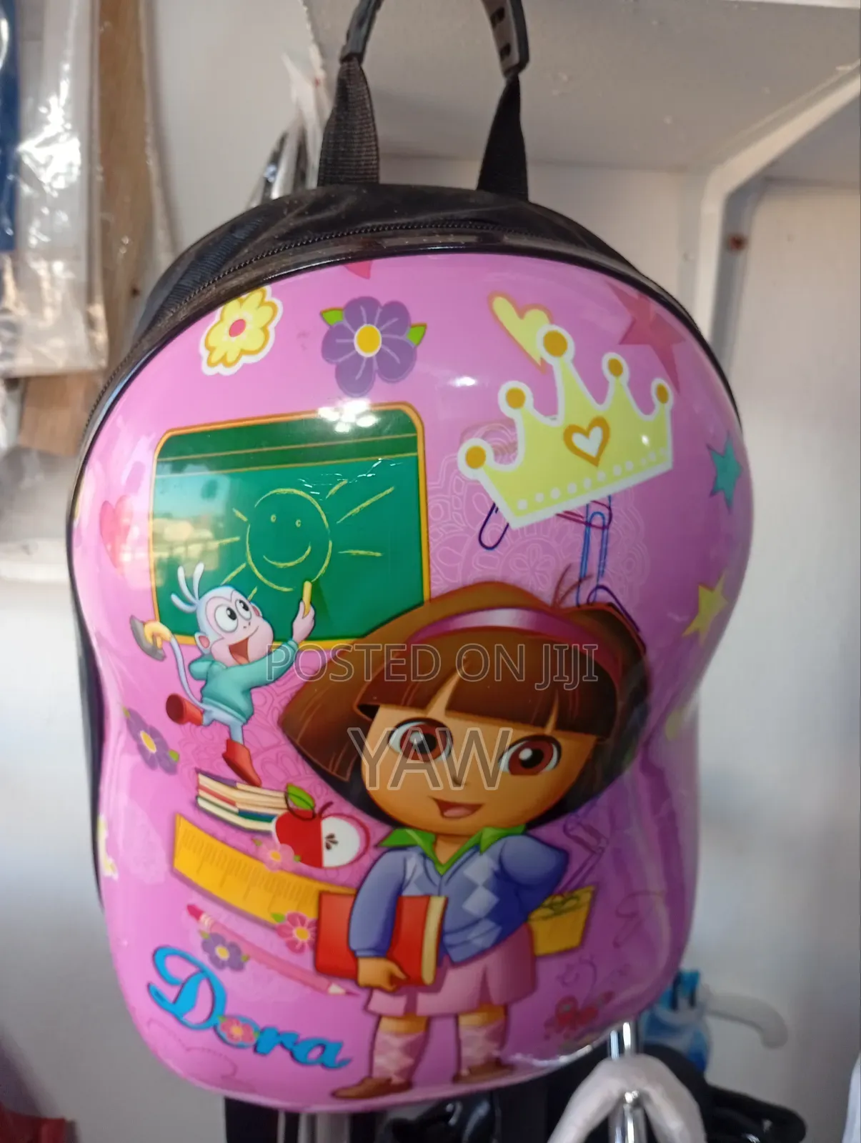 School Backpack