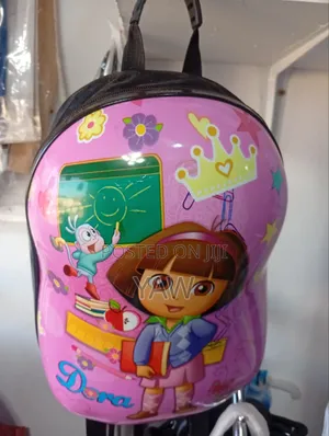 School Backpack