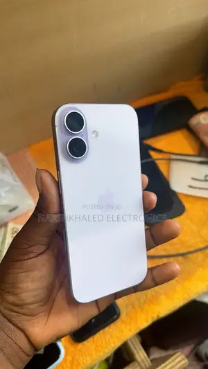 Apple iPhone 17 256 GB