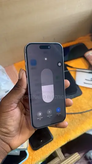 Apple iPhone 17 256 GB