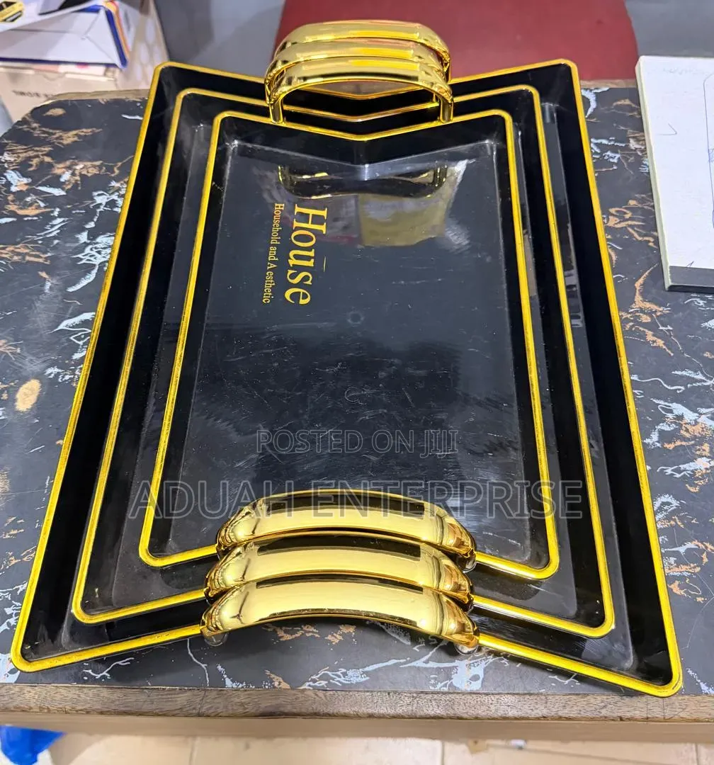 3 in 1 House Tray