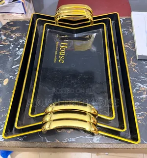 3 in 1 House Tray