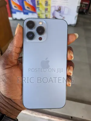 Apple iPhone 13 Pro Max 256 GB Blue