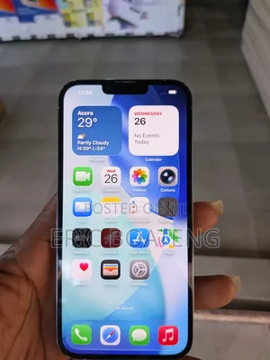 Apple iPhone 13 Pro Max 256 GB Blue