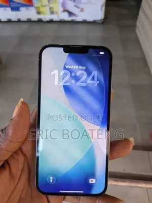 Apple iPhone 13 Pro Max 256 GB Blue