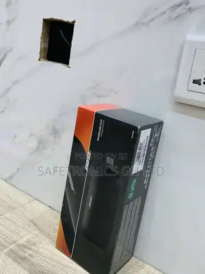 Massive New Bose SoundLink Flex Bluetooth Speaker​