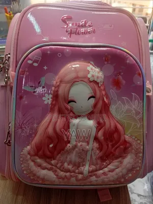School Backpack 3in1