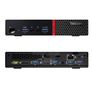 Desktop Computer Lenovo ThinkCentre M900 8GB Intel Core i5 SSD 128GB