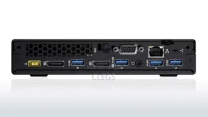 Desktop Computer Lenovo ThinkCentre M900 8GB Intel Core i5 SSD 128GB