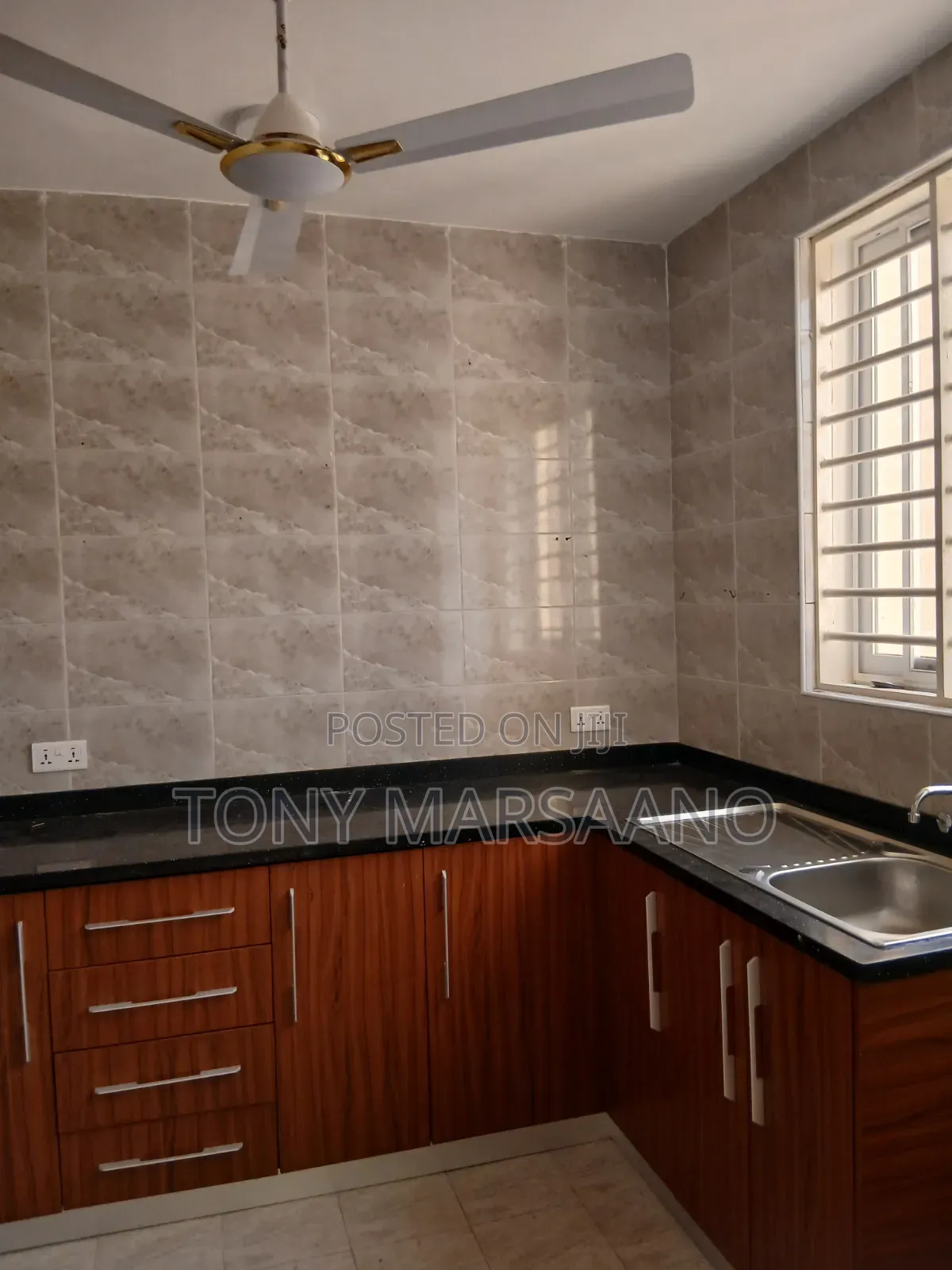 1bdrm Apartment in Westlegon, Medifem Area for rent