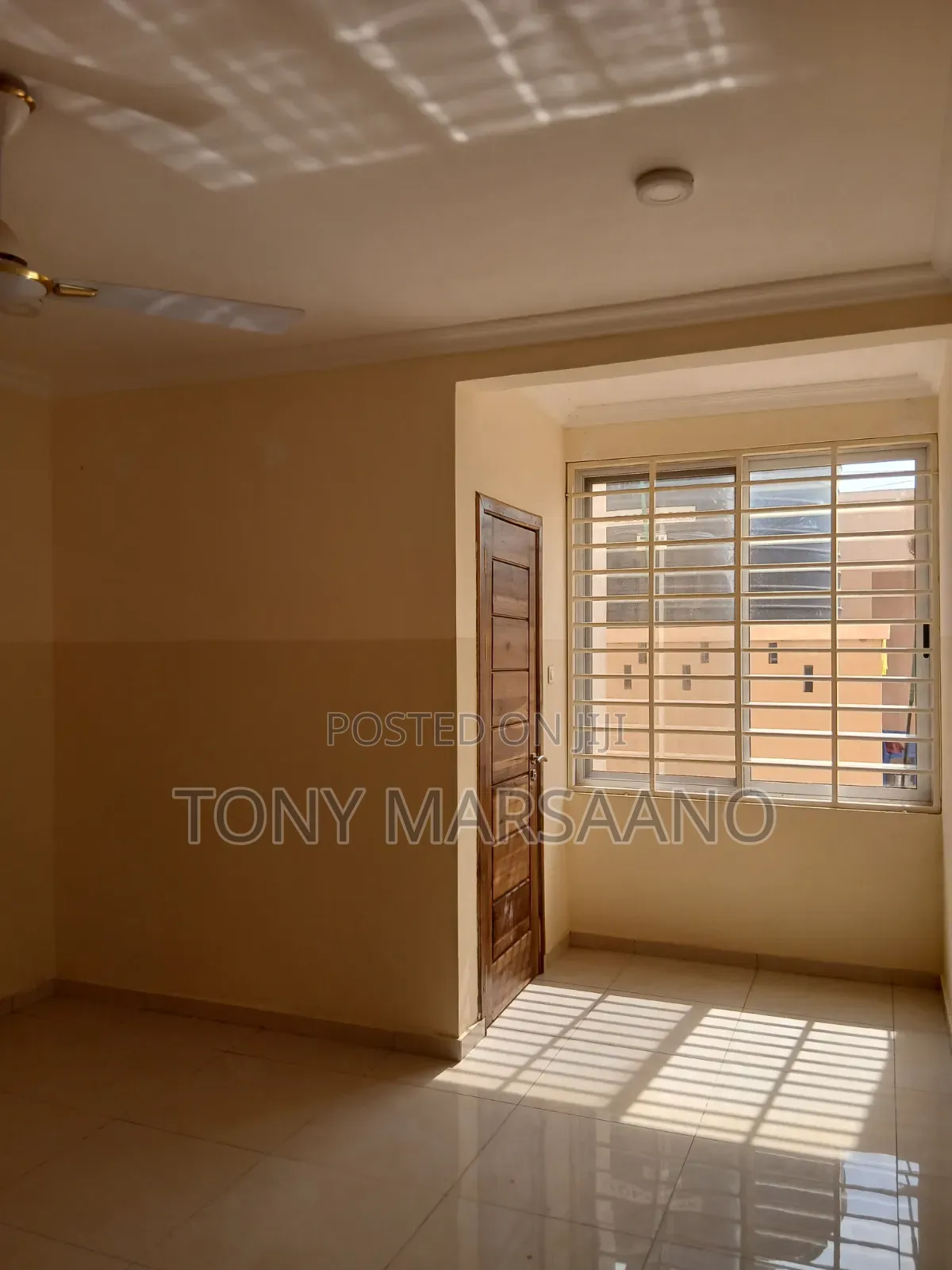 1bdrm Apartment in Westlegon, Medifem Area for rent