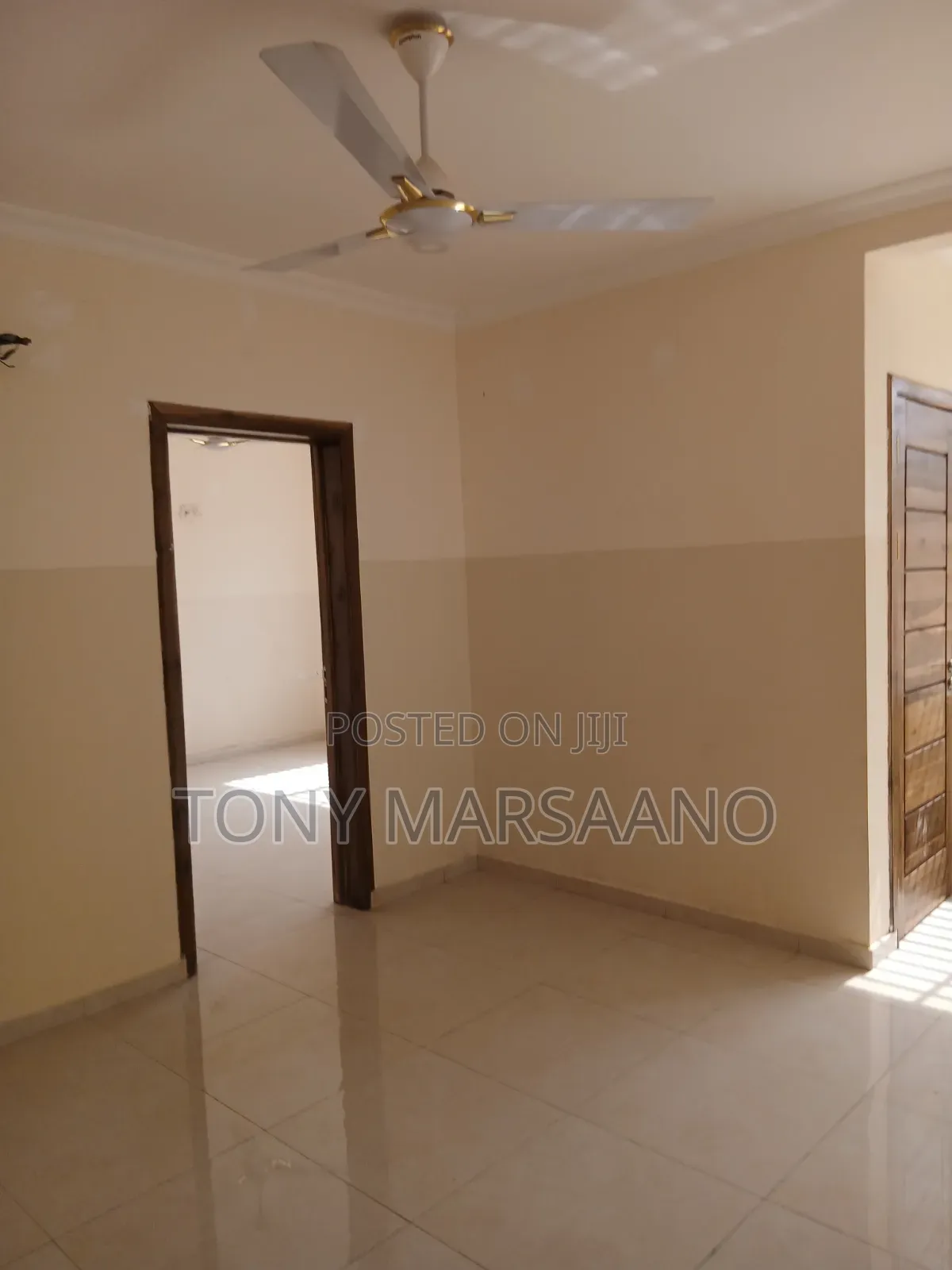 1bdrm Apartment in Westlegon, Medifem Area for rent