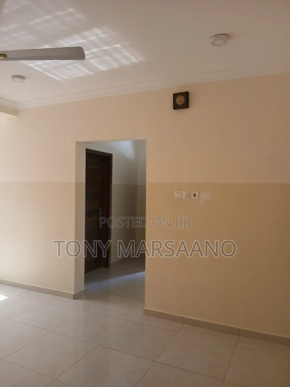 1bdrm Apartment in Westlegon, Medifem Area for rent