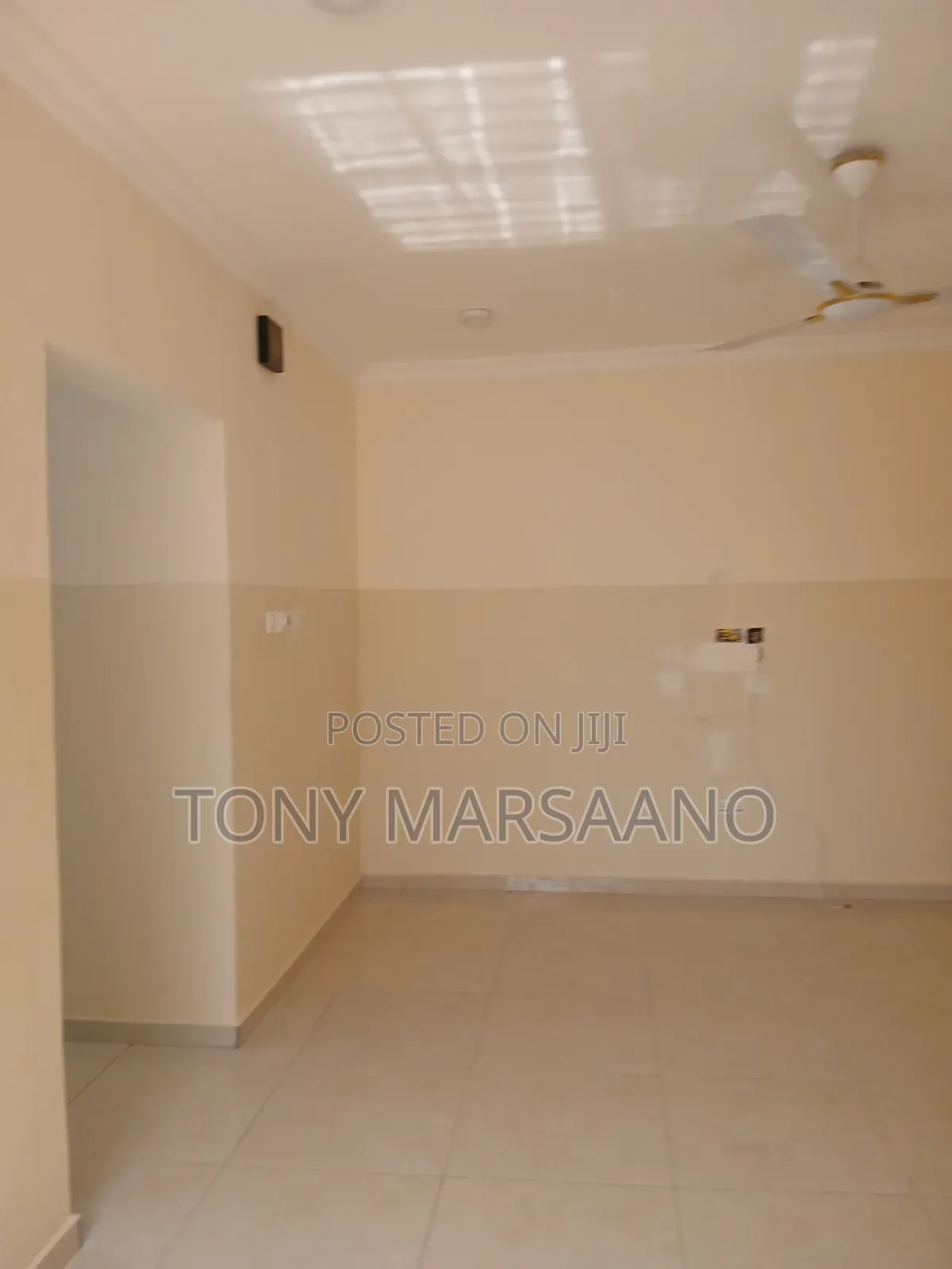 1bdrm Apartment in Westlegon, Medifem Area for rent