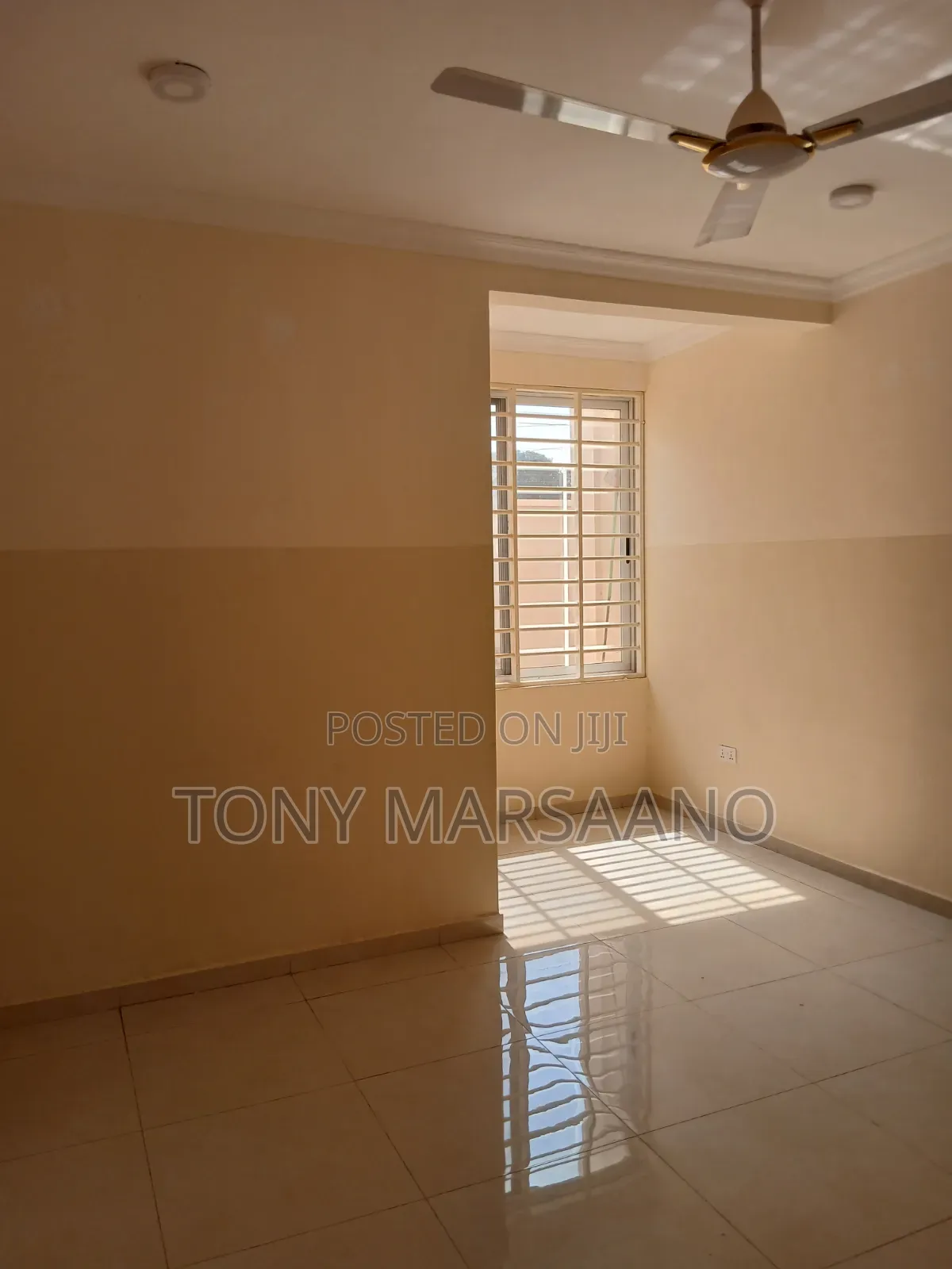 1bdrm Apartment in Westlegon, Medifem Area for rent
