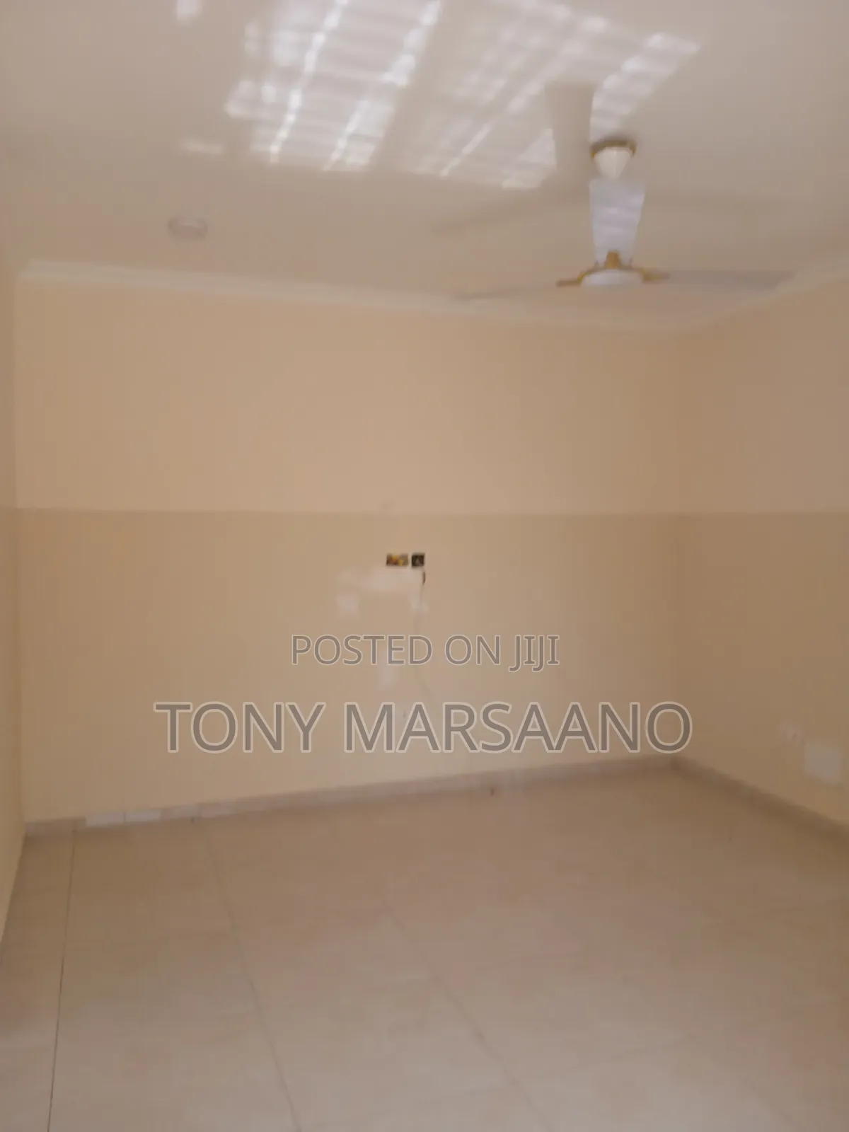 1bdrm Apartment in Westlegon, Medifem Area for rent