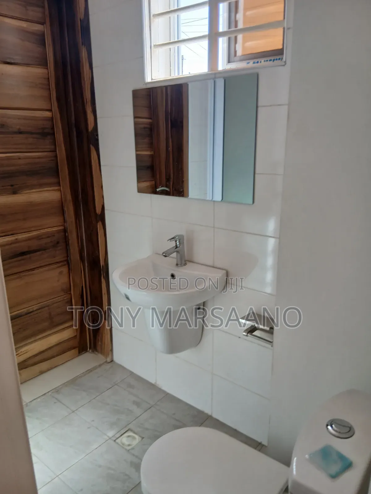 1bdrm Apartment in Westlegon, Medifem Area for rent