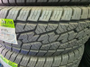 235/75r15 Delinte DX10 Bandit a/T All Terrain Tyre