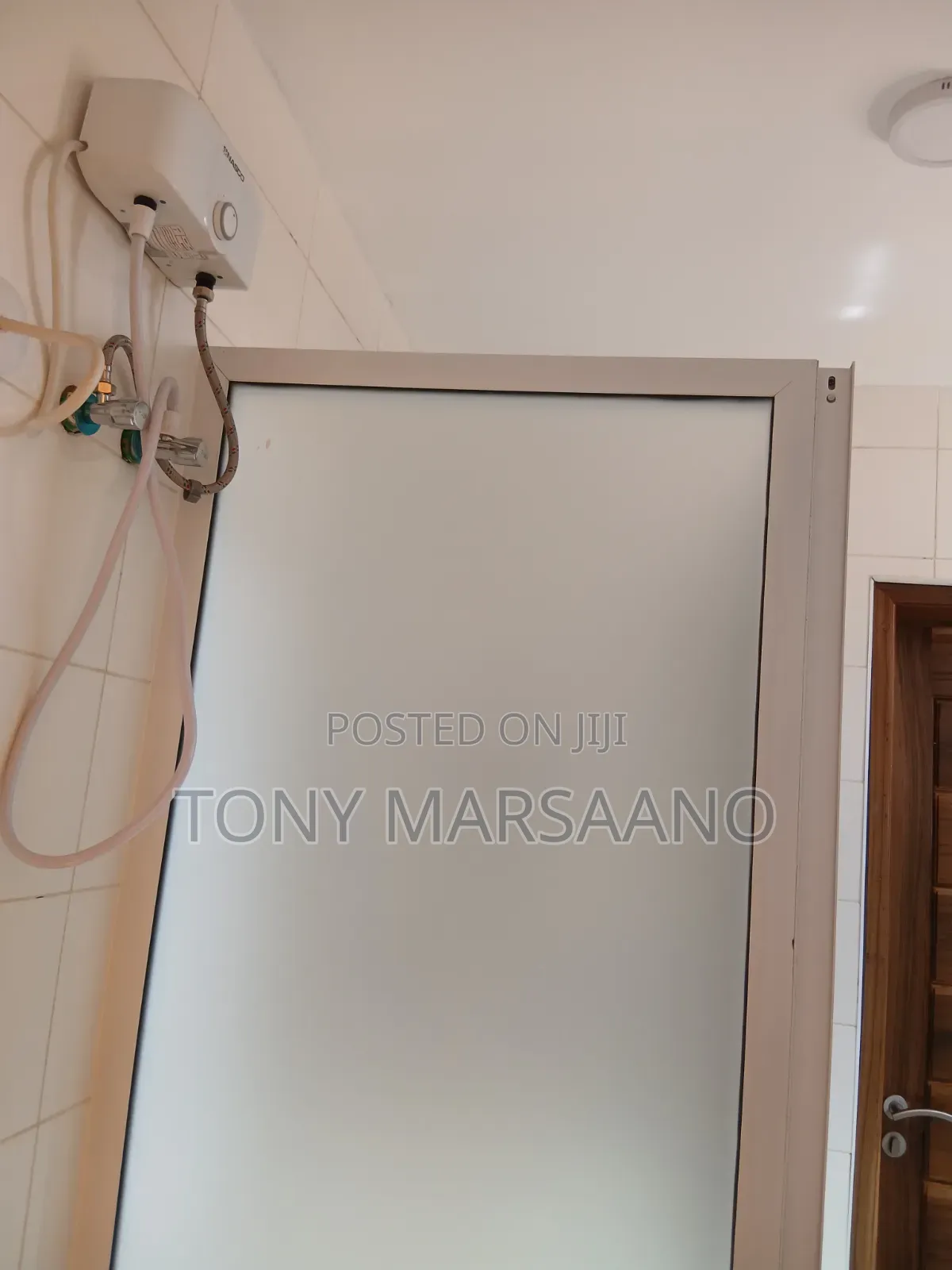 1bdrm Apartment in Westlegon, Medifem Area for rent