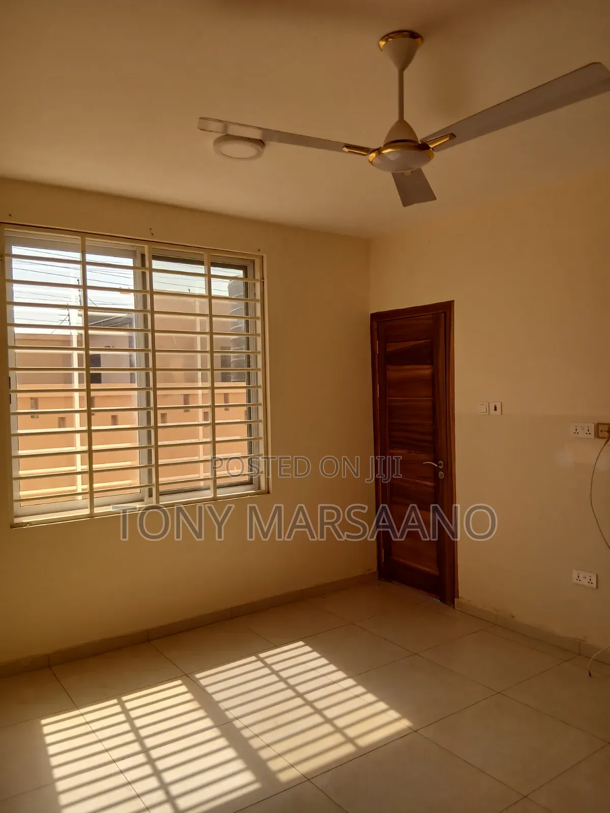1bdrm Apartment in Westlegon, Medifem Area for rent