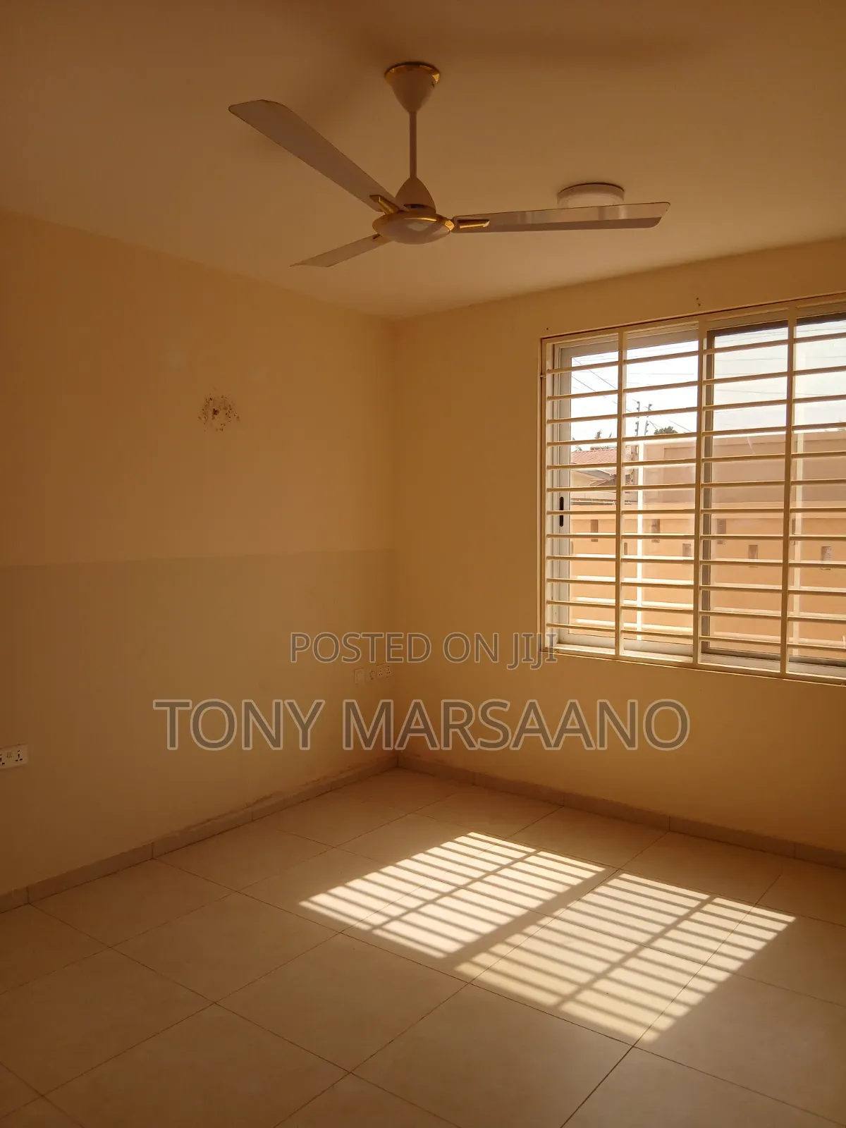 1bdrm Apartment in Westlegon, Medifem Area for rent
