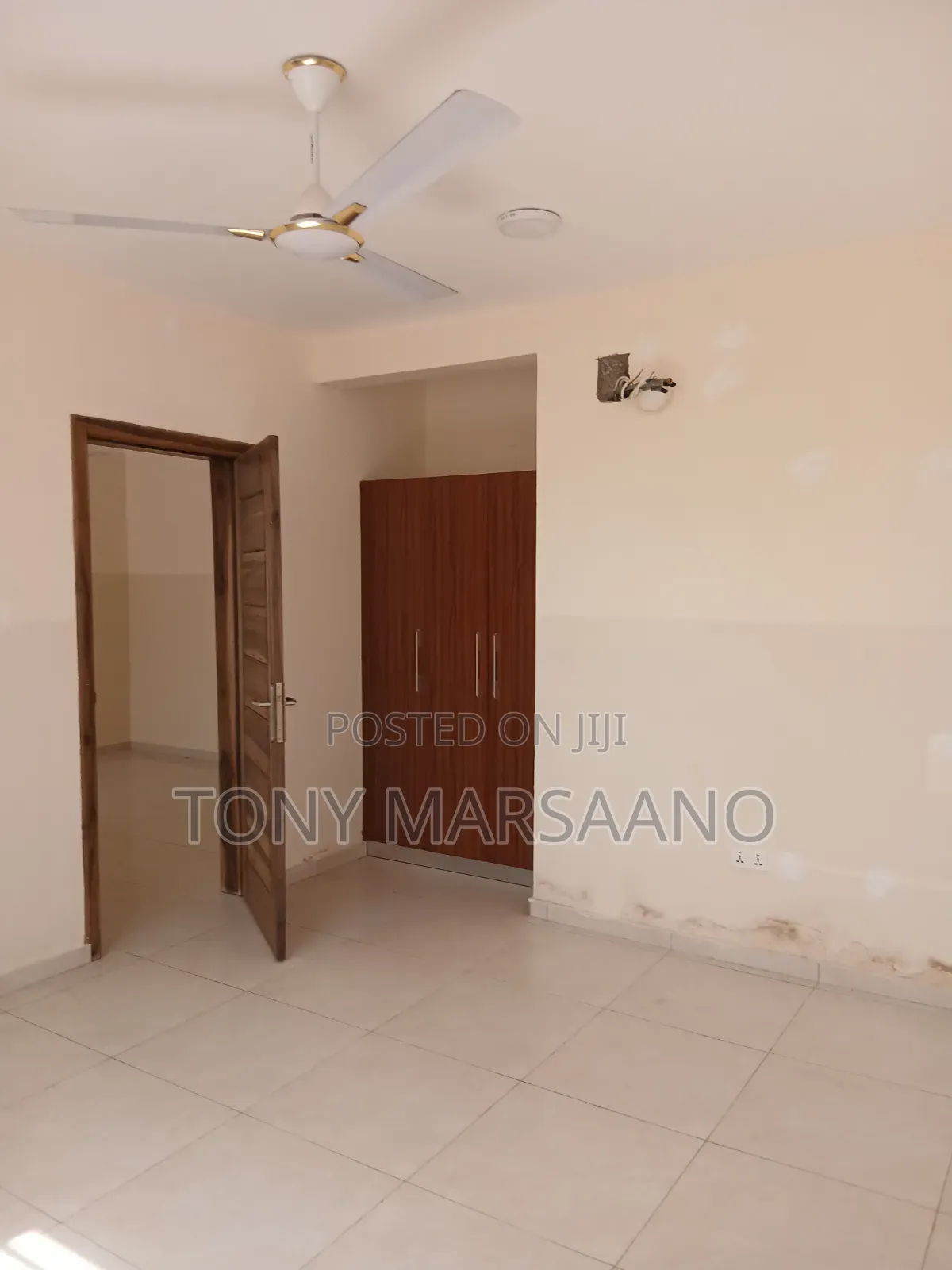 1bdrm Apartment in Westlegon, Medifem Area for rent