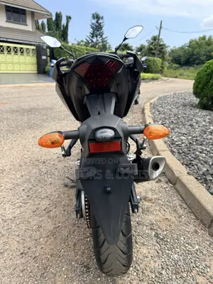 Yamaha 2019 Black