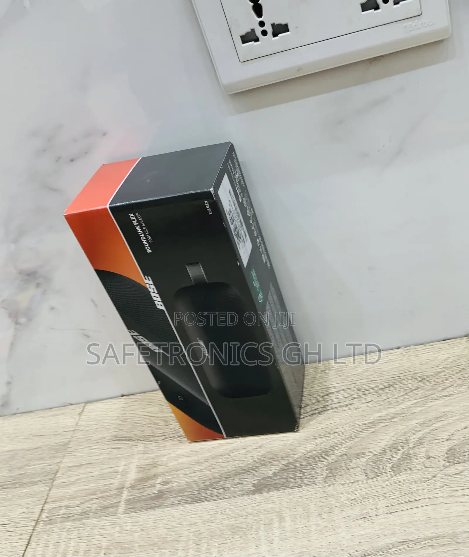 Long Lasting Bose SoundLink Flex Bluetooth Speaker​