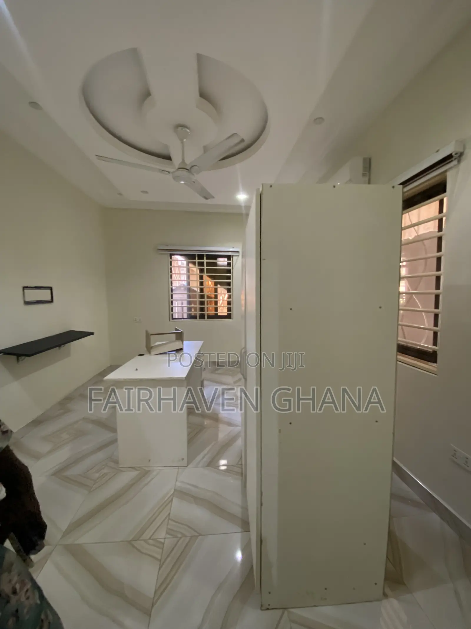 3bdrm Apartment in Fairhaven Properties, Tseaddo for rent