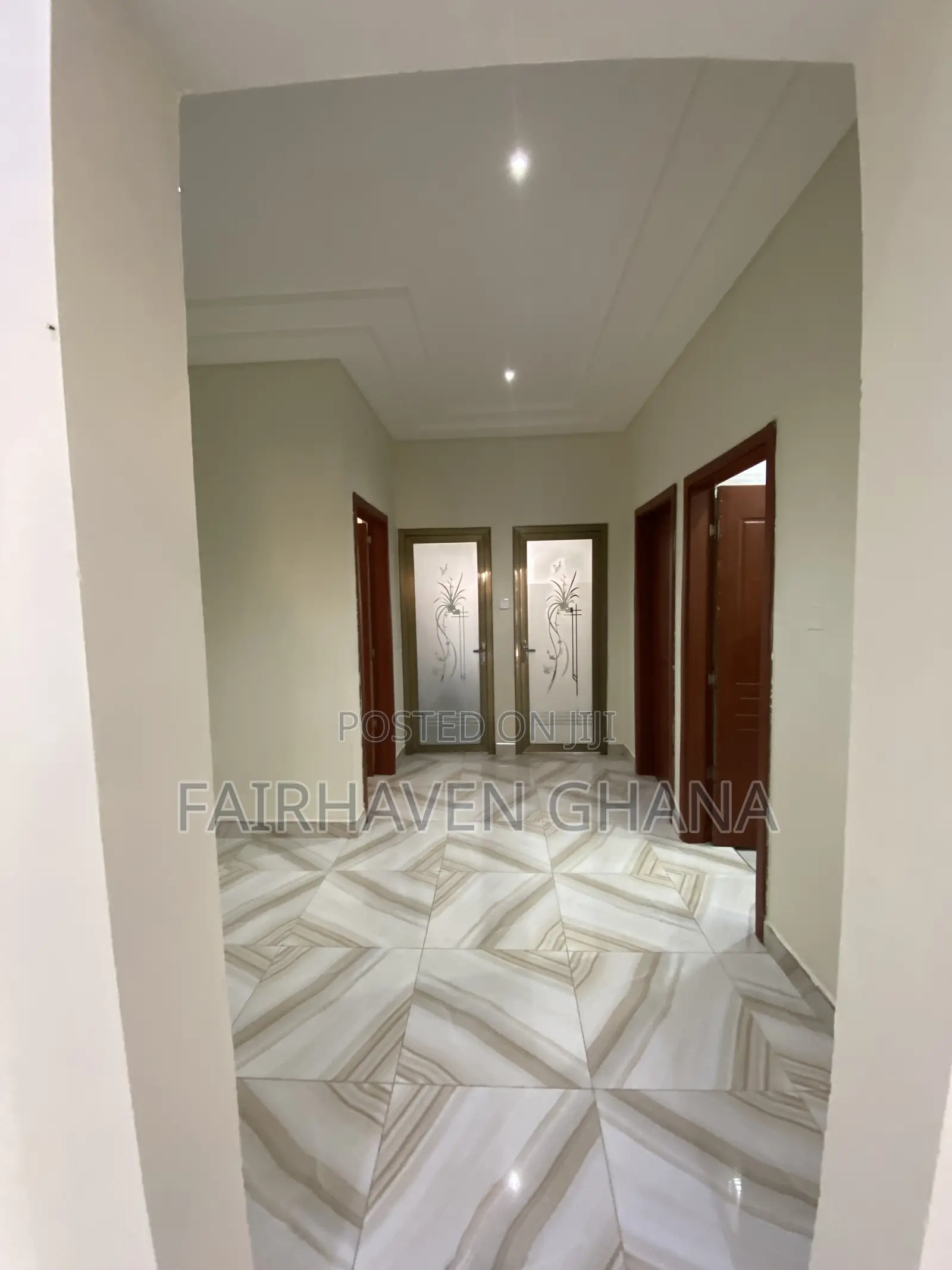 3bdrm Apartment in Fairhaven Properties, Tseaddo for rent