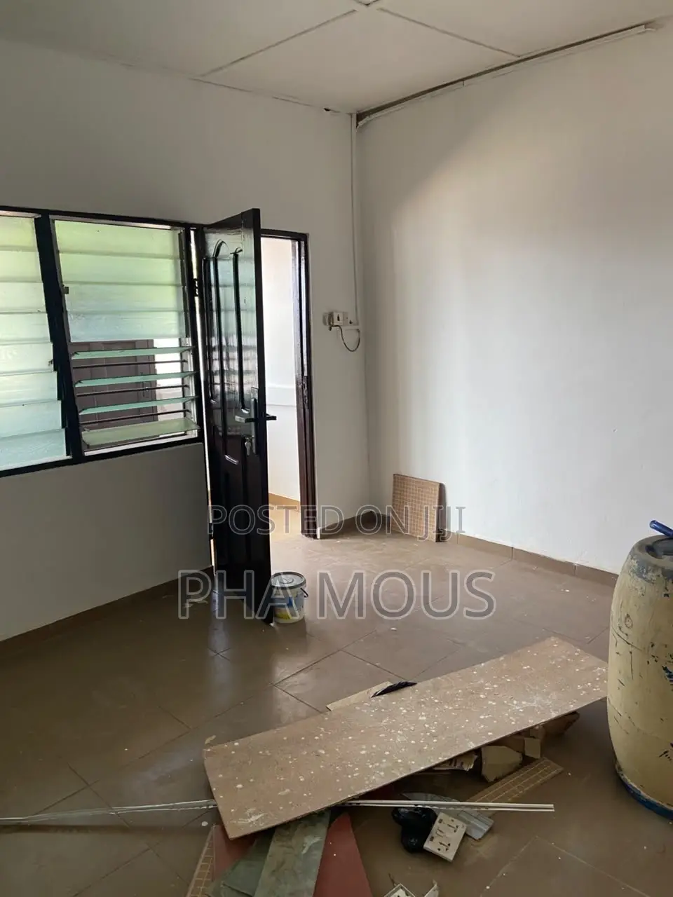 1bdrm Apartment in Lapaz for rent