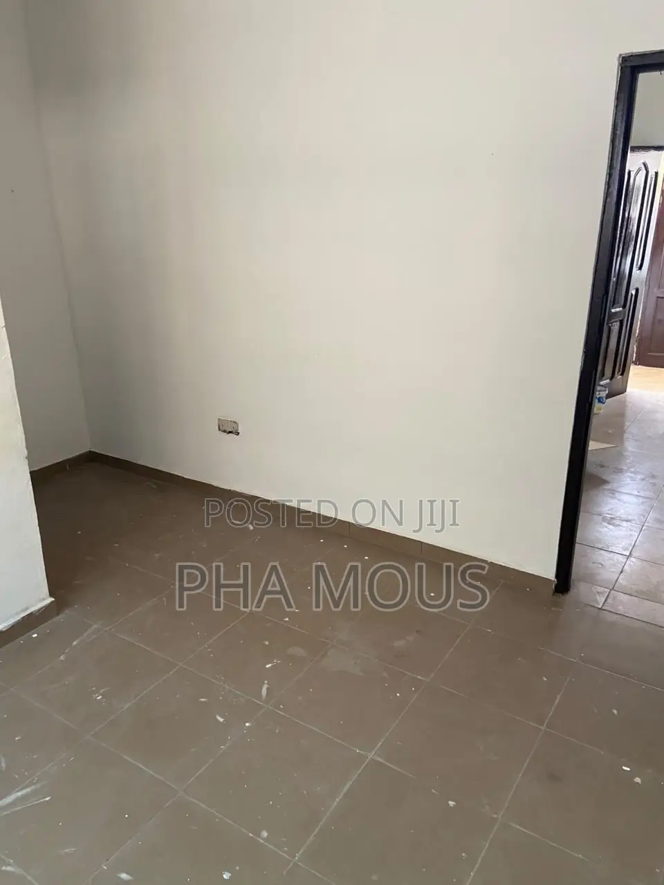 1bdrm Apartment in Lapaz for rent