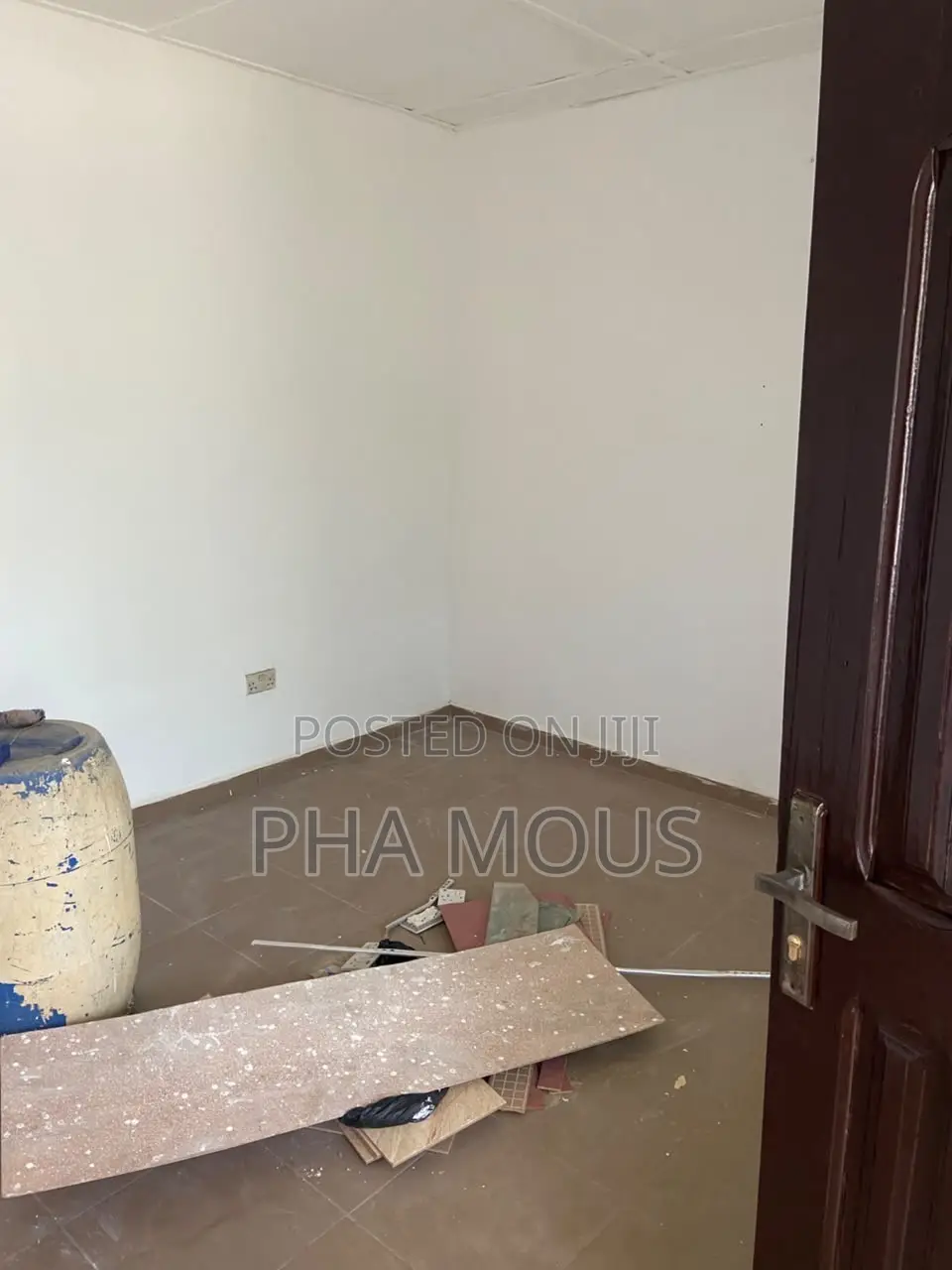 1bdrm Apartment in Lapaz for rent