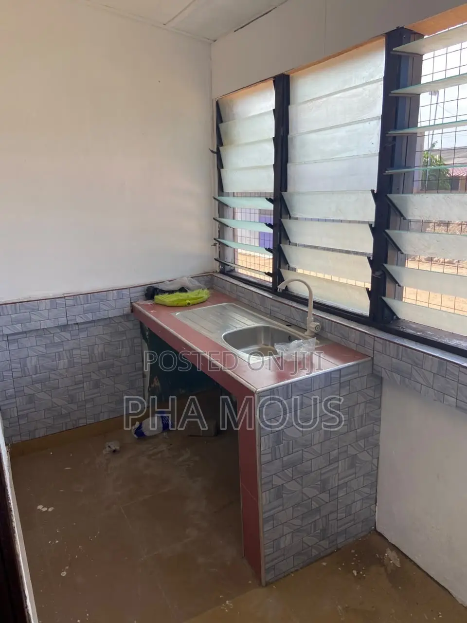 1bdrm Apartment in Lapaz for rent