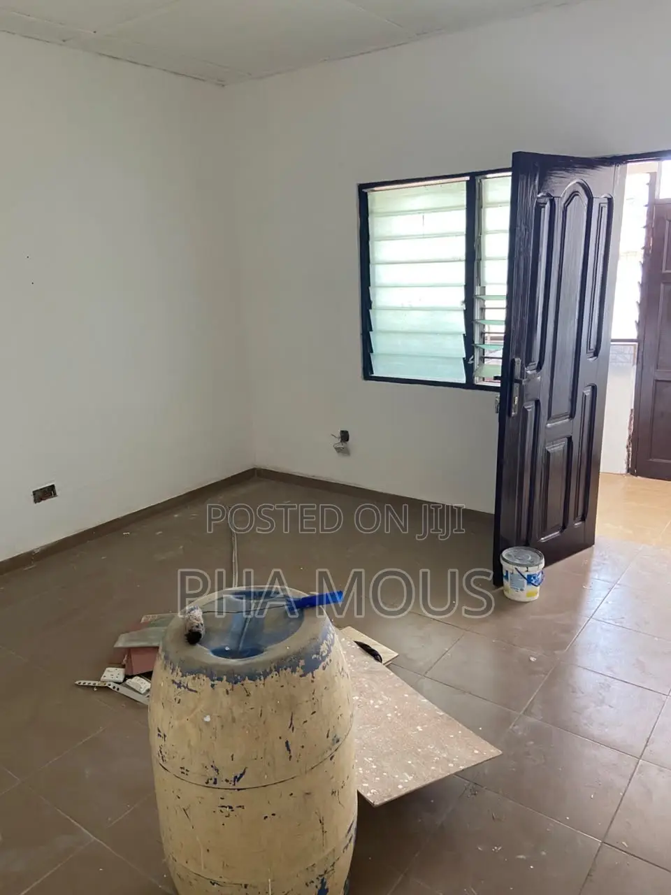 1bdrm Apartment in Lapaz for rent