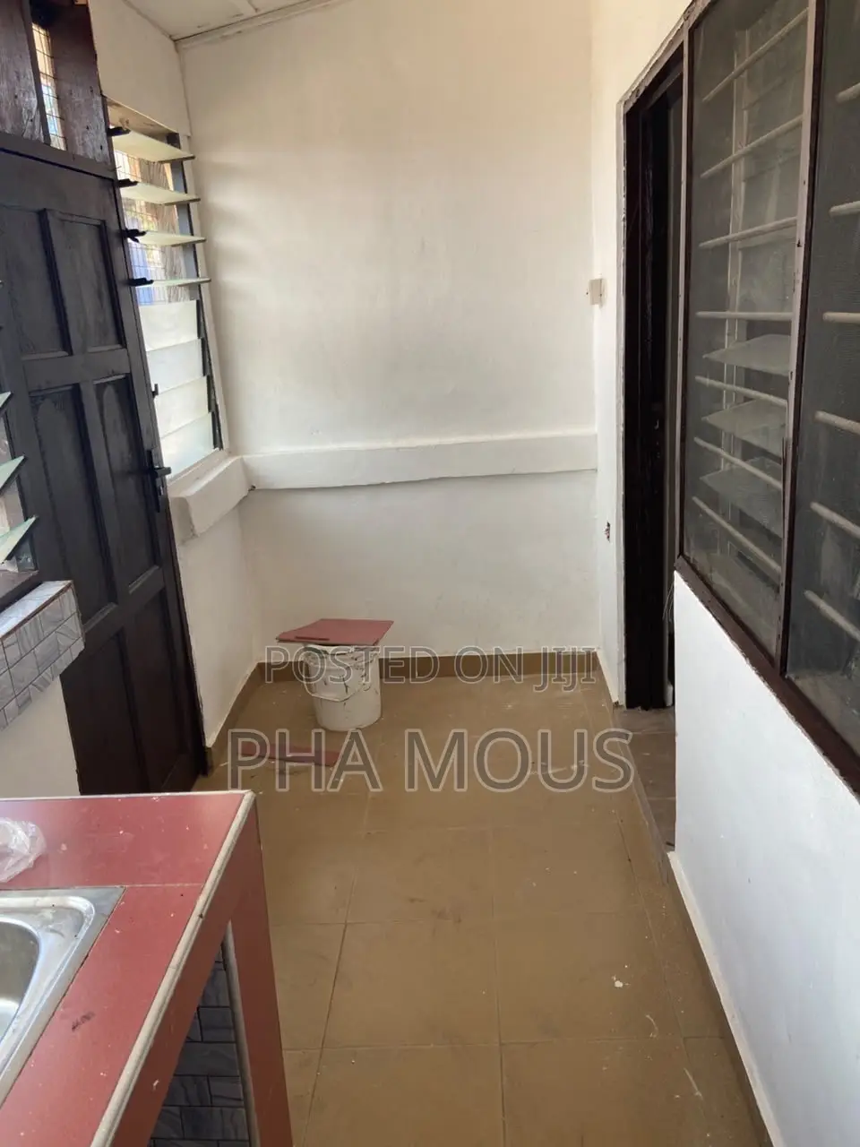 1bdrm Apartment in Lapaz for rent